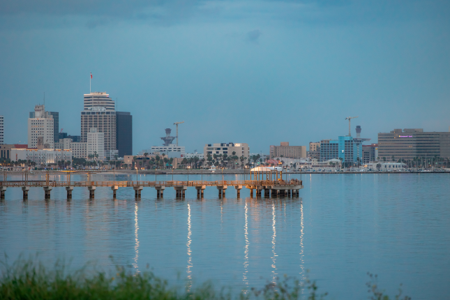 City of Corpus Christi