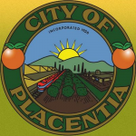 CITY OF PLACENTIA, CA