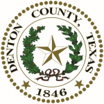 DENTON COUNTY, TX
