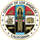 LOS ANGELES COUNTY