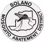 Solano County Mosquito Abatement District