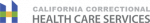 California Correctional Health Care Services (CCHCS)