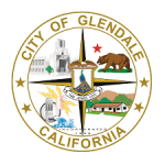 CITY OF GLENDALE CA