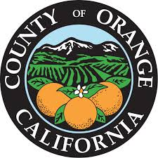 County of Orange