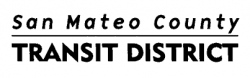 San Mateo County Transit District